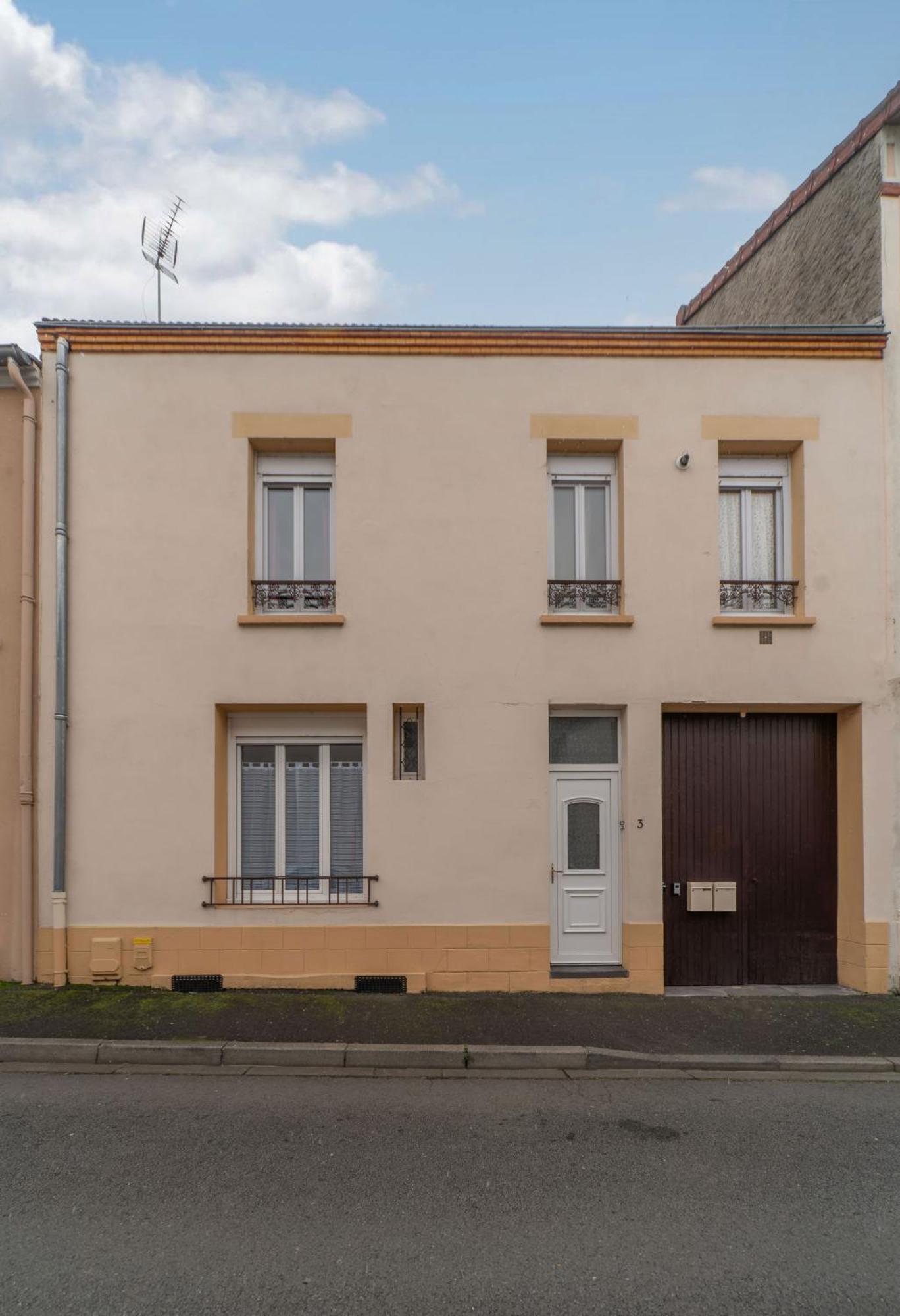 L'Alliotaux - Appartement Calme Et Design - Parking Gratuit Vichy Ngoại thất bức ảnh