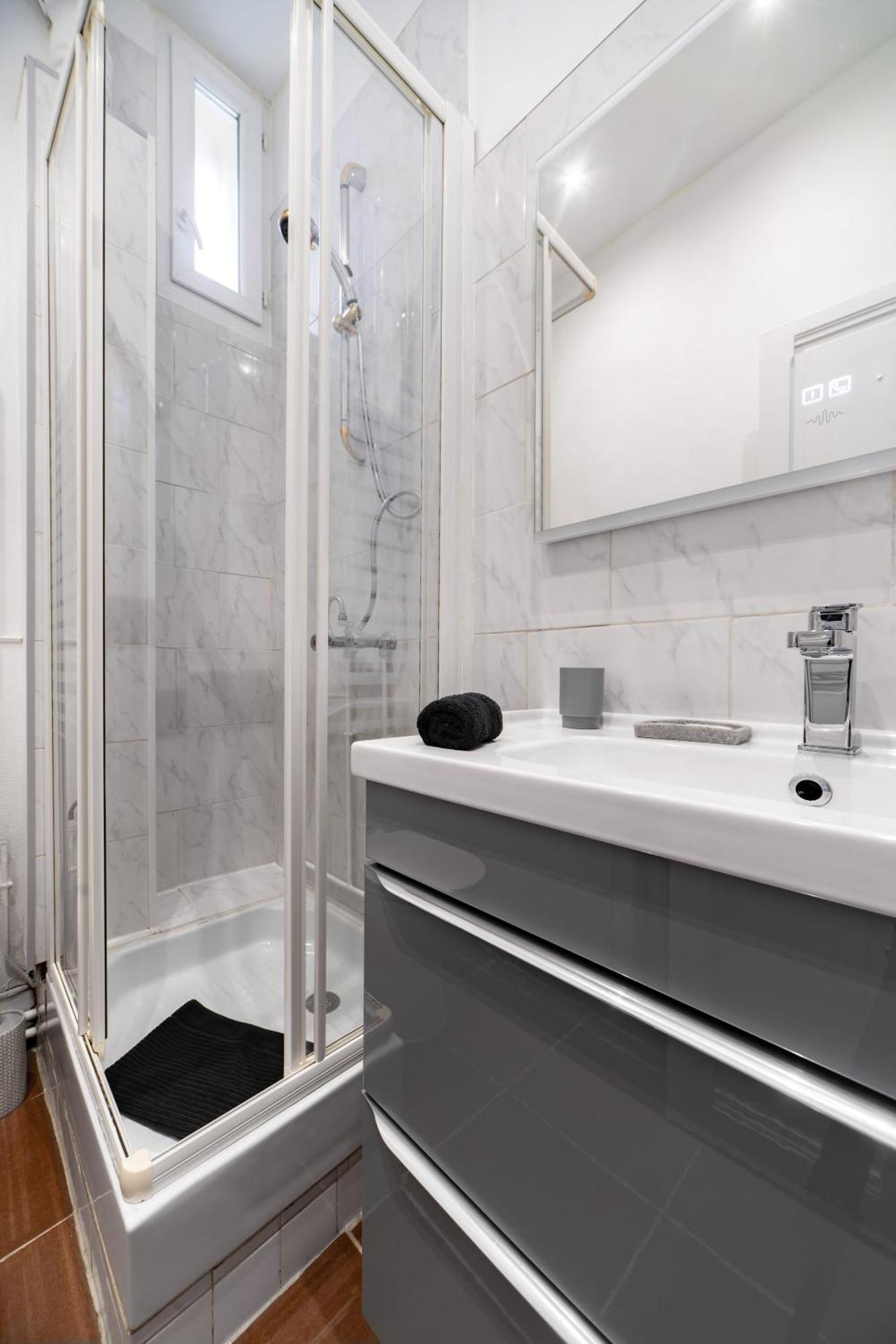L'Alliotaux - Appartement Calme Et Design - Parking Gratuit Vichy Ngoại thất bức ảnh