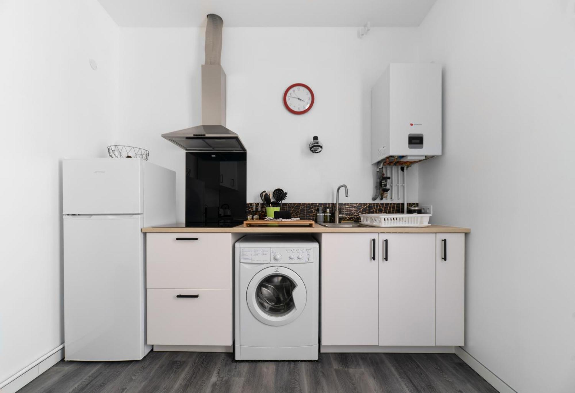 L'Alliotaux - Appartement Calme Et Design - Parking Gratuit Vichy Ngoại thất bức ảnh